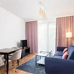 Meiera Chic Apartment