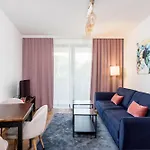 Meiera Chic Apartment