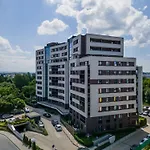 Meiera Chic Apartment
