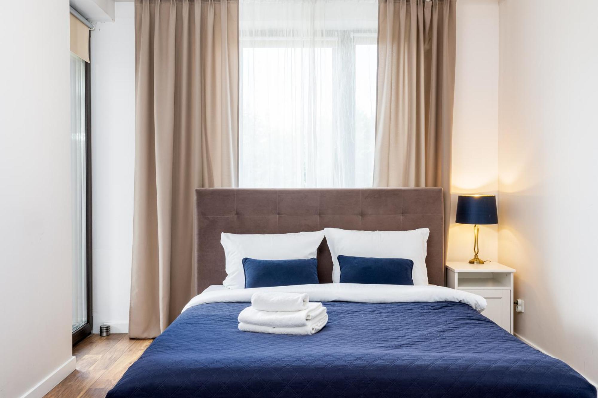 Meiera Chic Apartment *