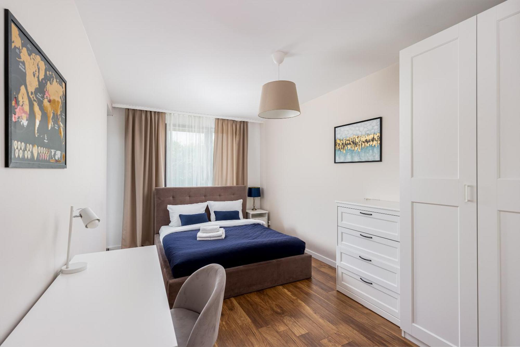 Meiera Chic Apartment *