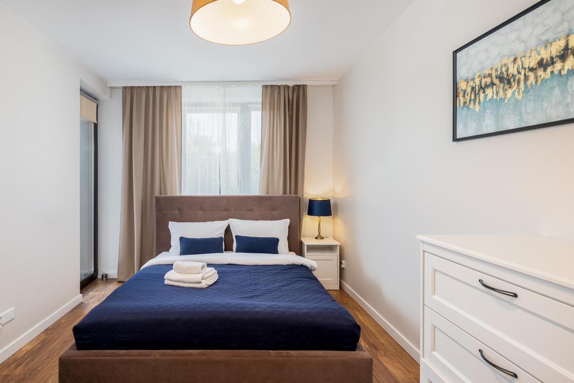 Meiera Chic Apartment