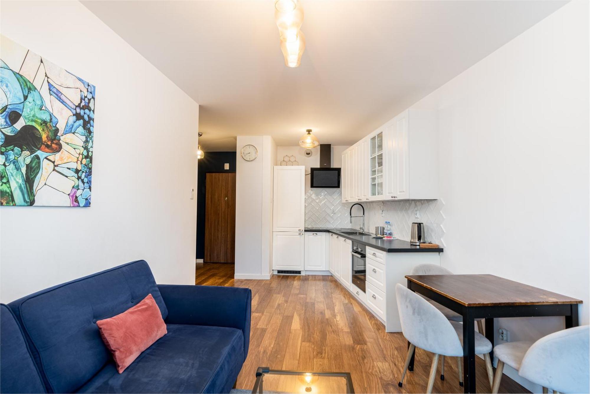 Meiera Chic Apartment *