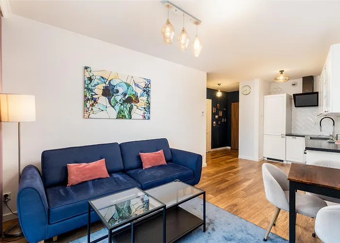 Meiera Chic Apartment