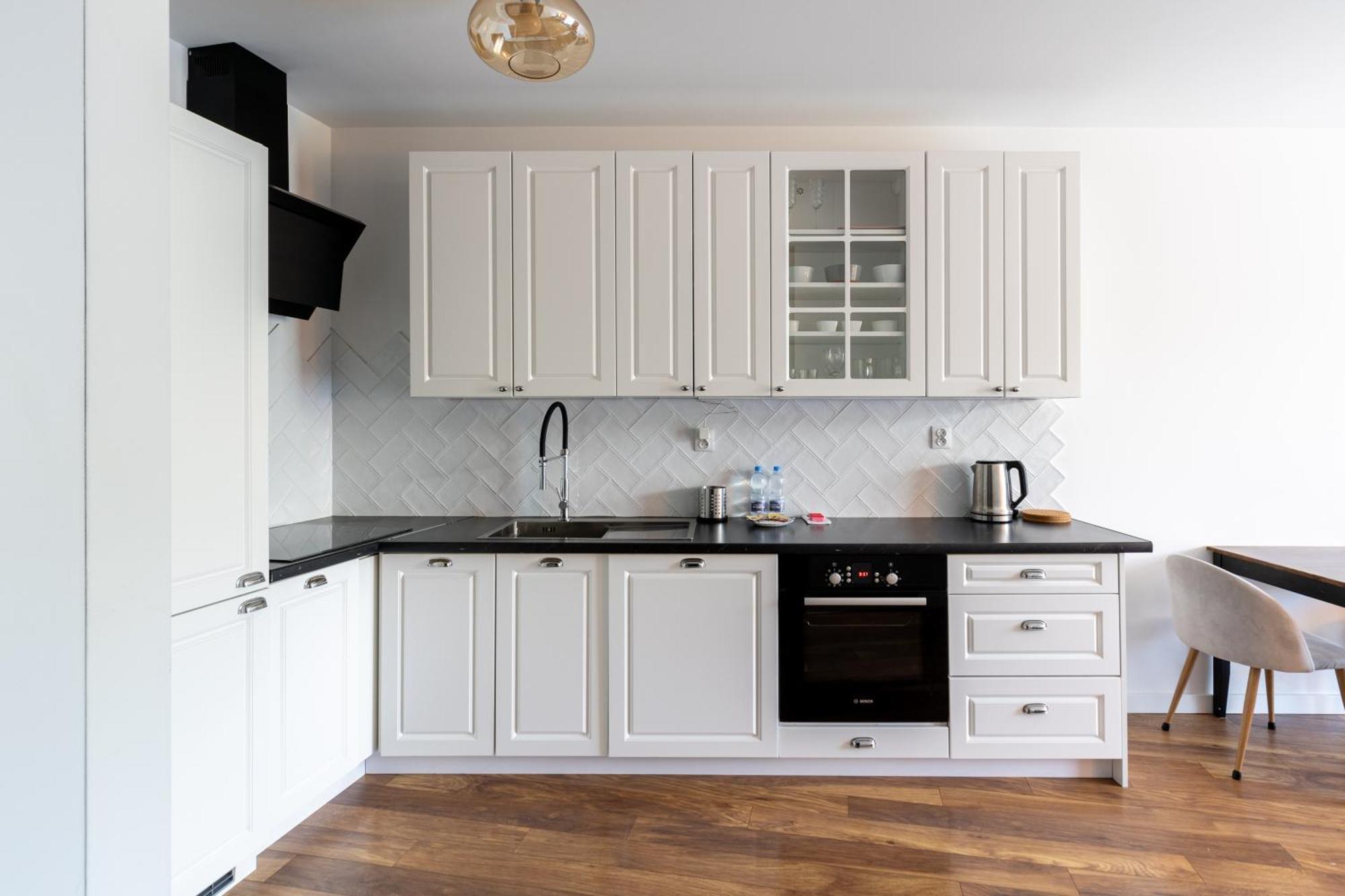 Meiera Chic Appartement *