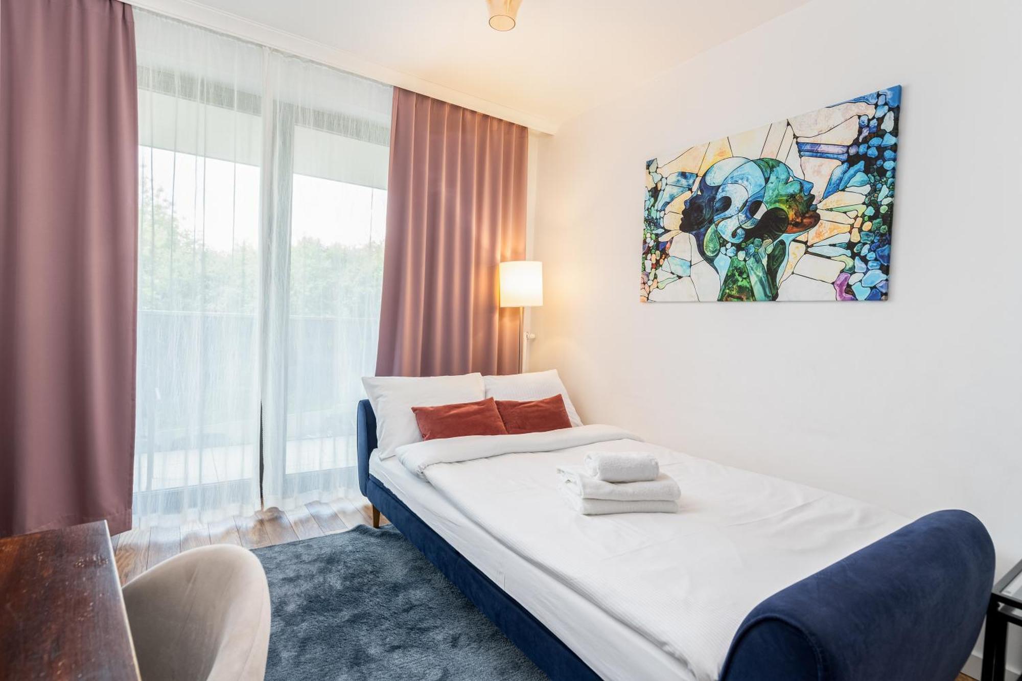 Appartement Meiera Chic *