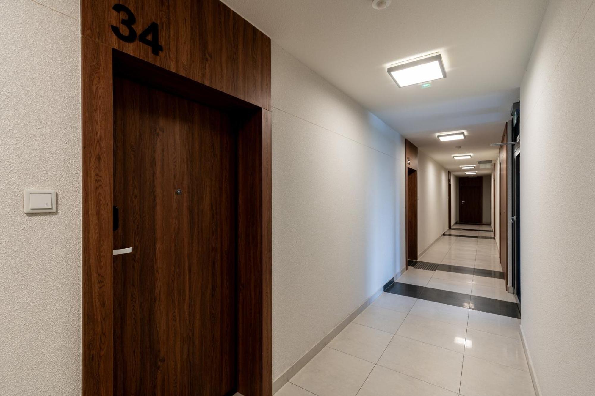 Appartement Meiera Chic Krakau