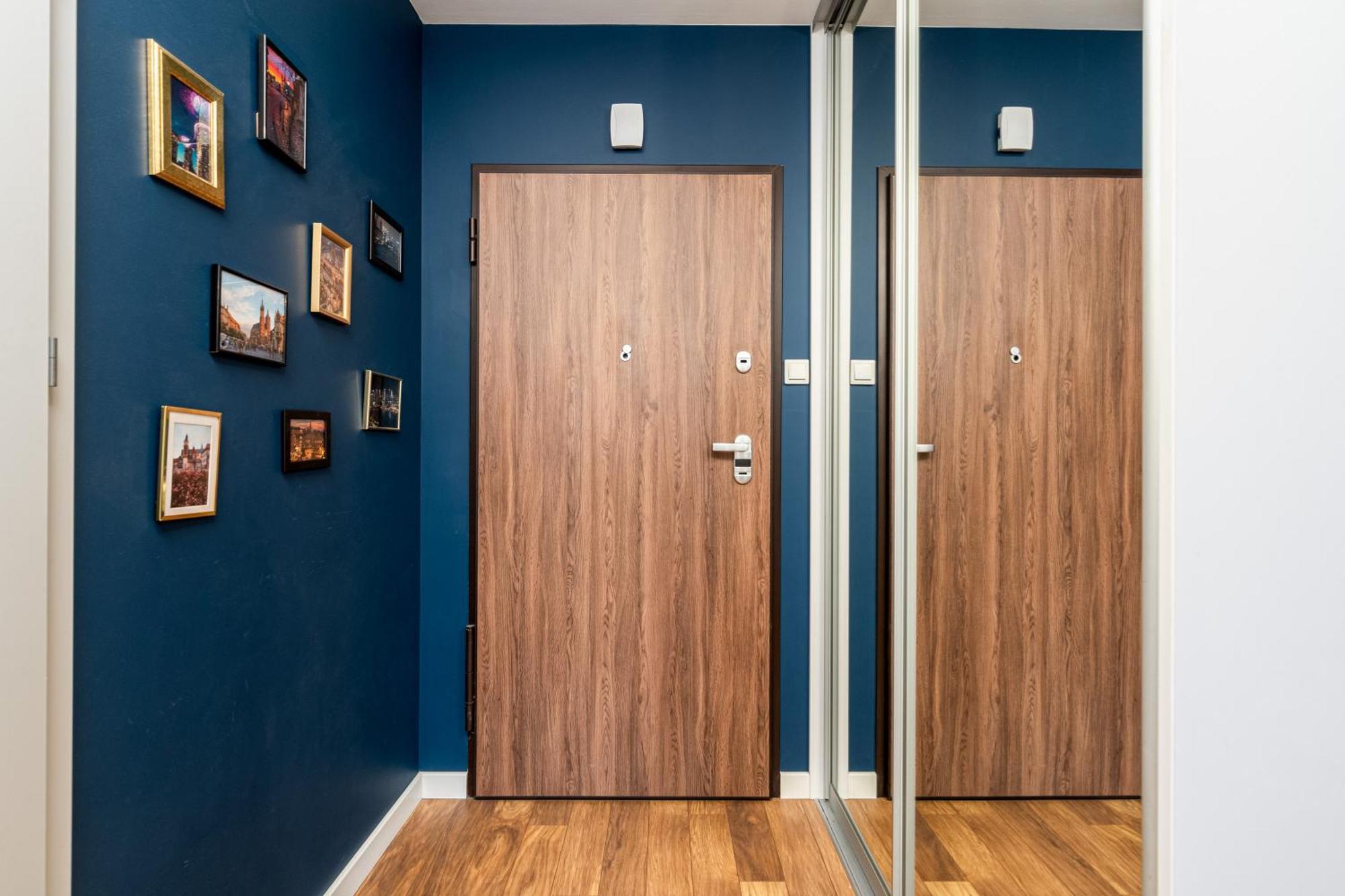 Meiera Chic Appartement