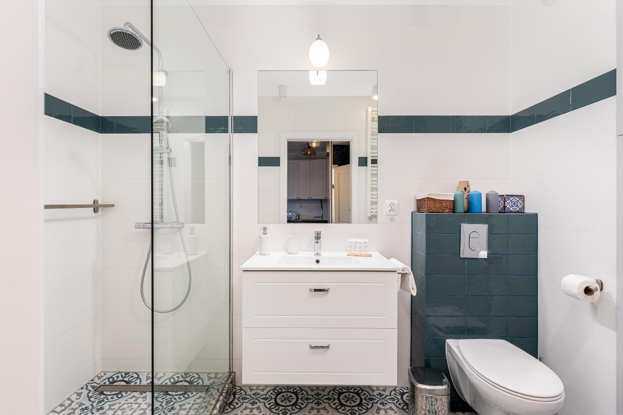 Meiera Chic Appartement *