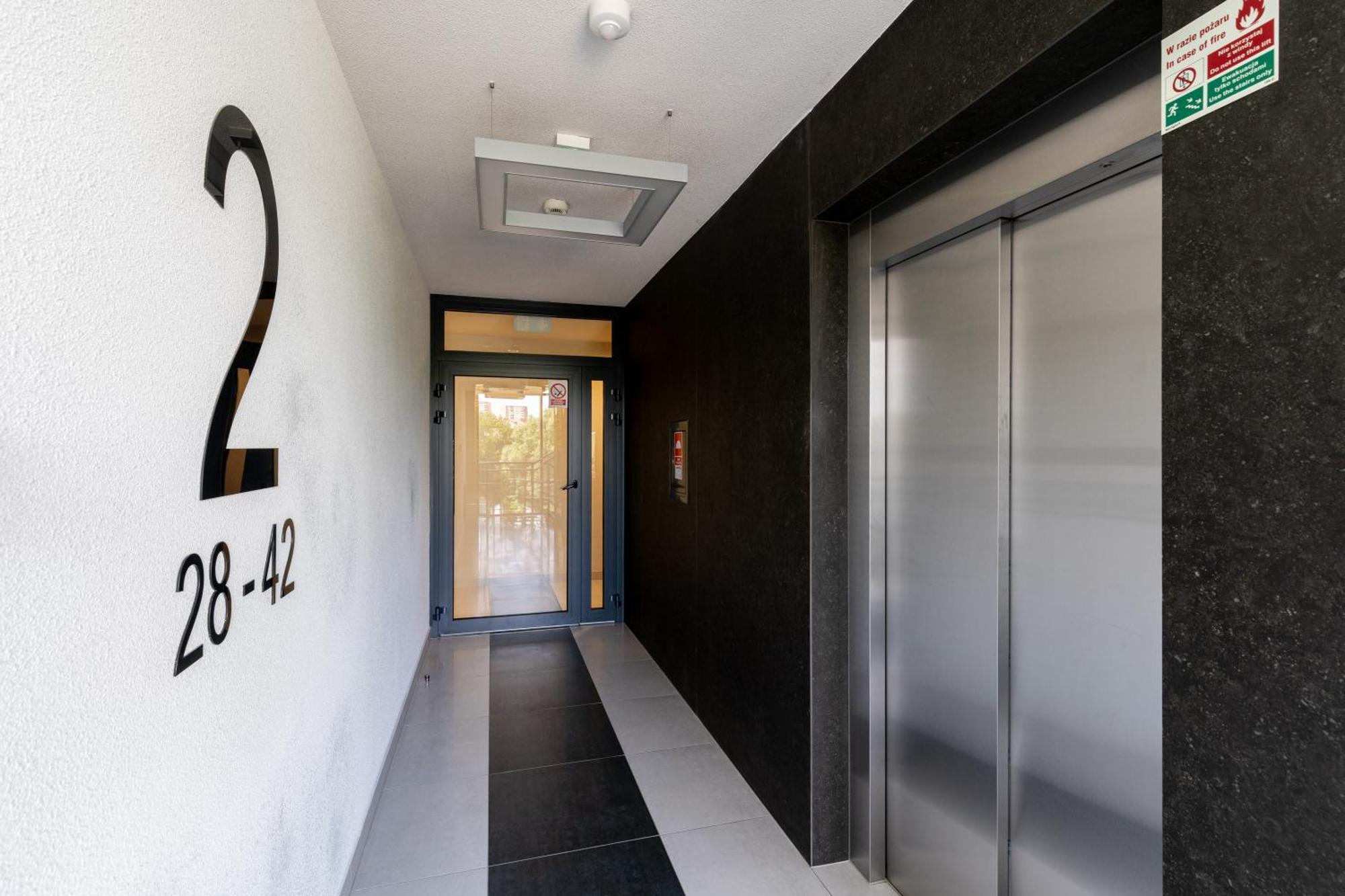 Appartement Meiera Chic *